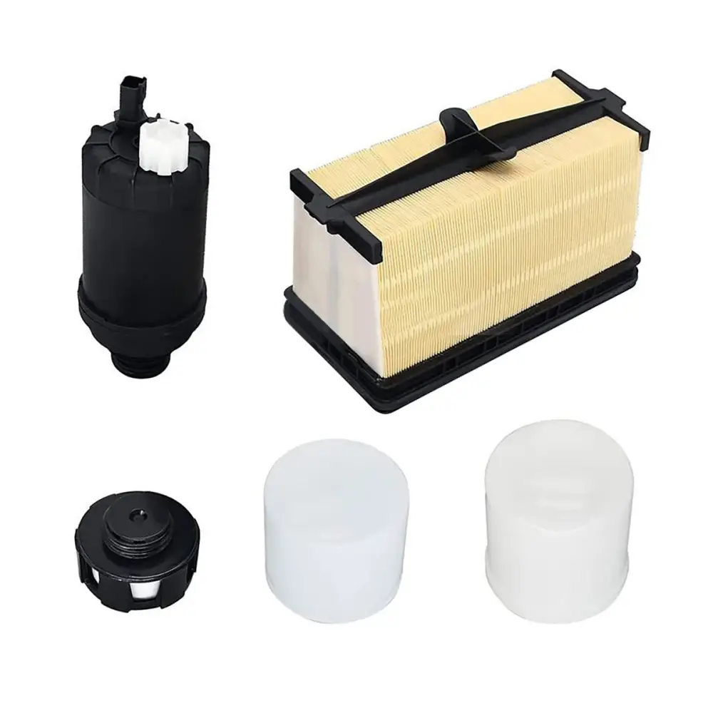500 Hour Maintenance Filter Kit 7333059 for Bobcat Loader S750 S770 S850 T750 T770 T870 — фото 1