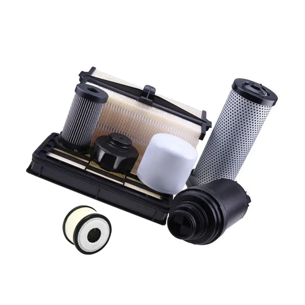 3000 Hour Maintenance Filter Kit 7333060 for Bobcat Loader S750 S770 S850 T750 T770 T870 — фото 1