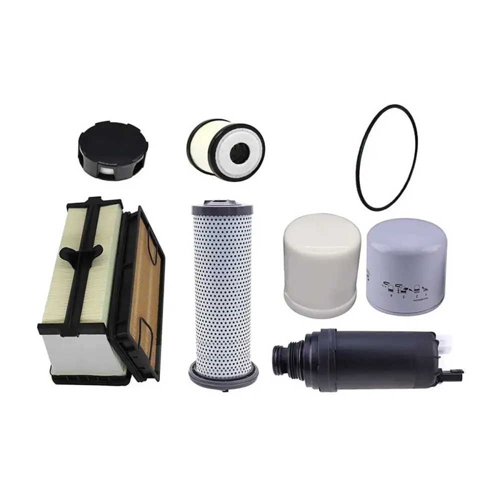 3000 Hour Maintenance Filter Kit 7333056 for Bobcat Loader S750 S770 S850 T750 T770 T870 — фото 1