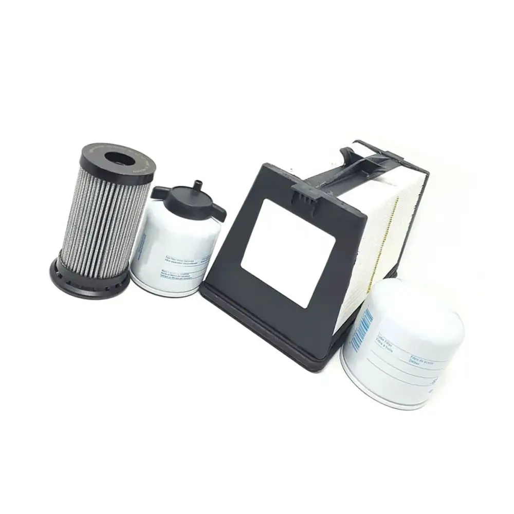 500 Hour Maintenance Filter Kit 7295603 for Bobcat Loader T750 T770 T870 S750 S770 S850 — фото 1