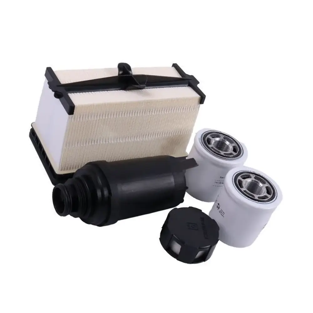 500/1500 Hour Maintenance Filter Kit for Bobcat Loader A770 S750 S770 S850 T750 T770 T870 — фото 1