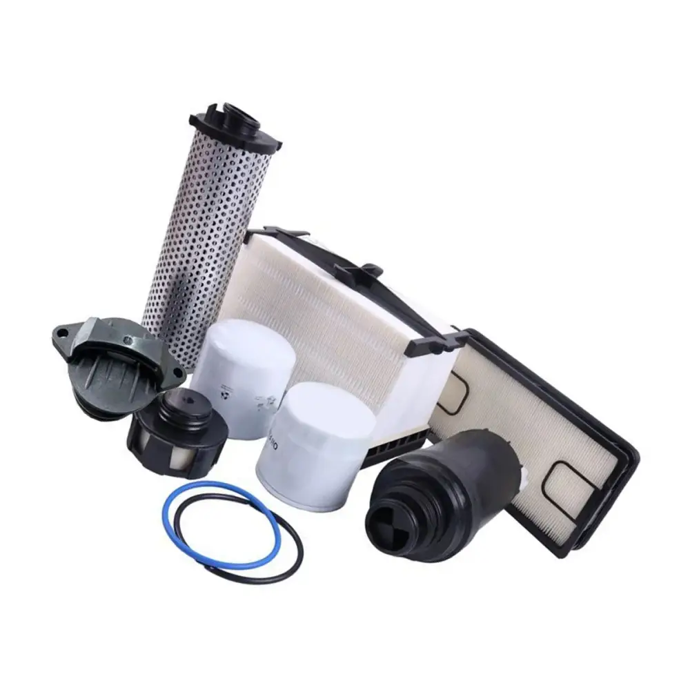 Уплотнение или фильтр 1000 Hour Maintenance Filter Kit 7295515 for Bobcat Loader S740 S750 S770 S850 T740 T750 T770 T870 — фото 1
