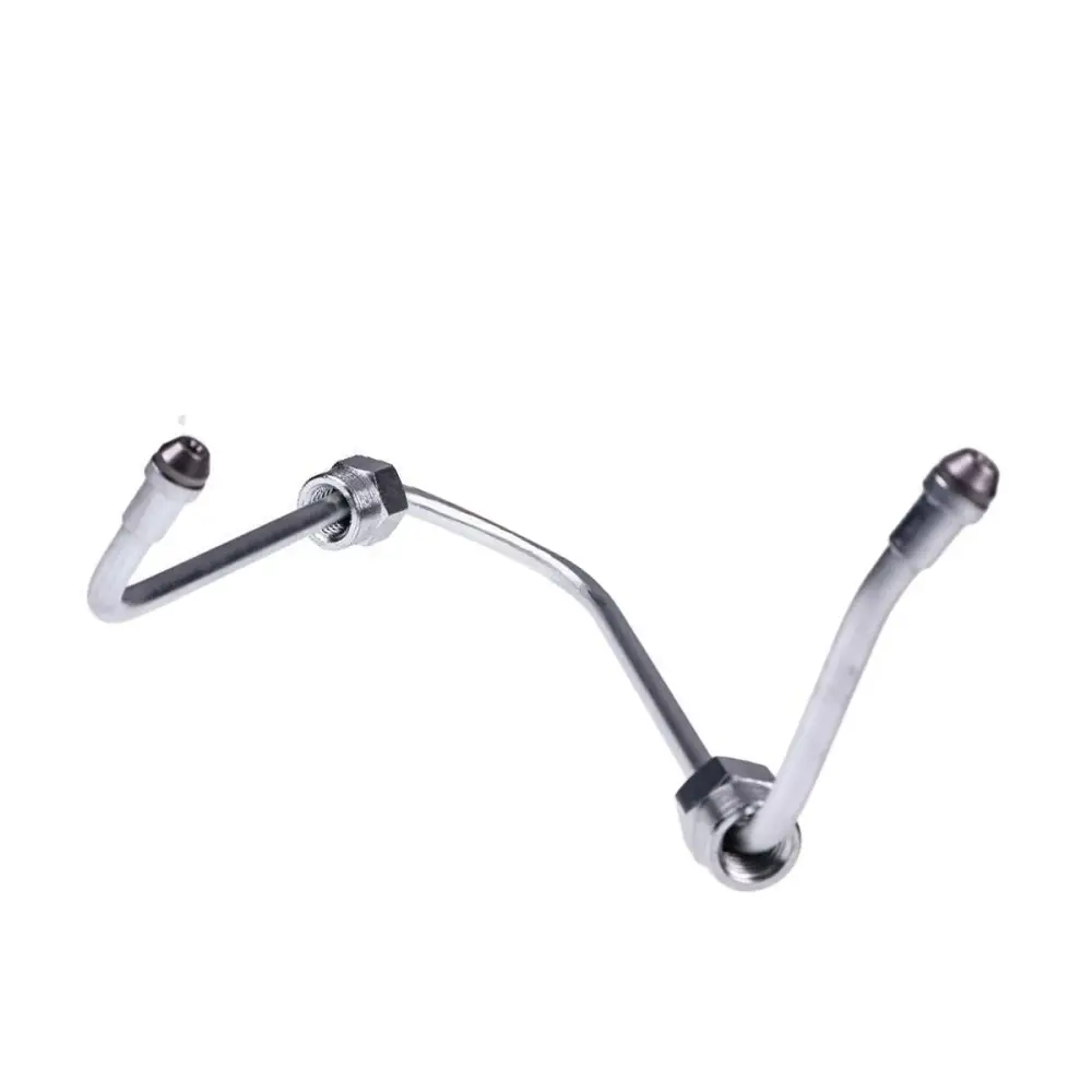 Fuel Injection Pipe 3974604 for Bobcat 643 645 743 225 231 325 331 1600 CT225 — фото 1