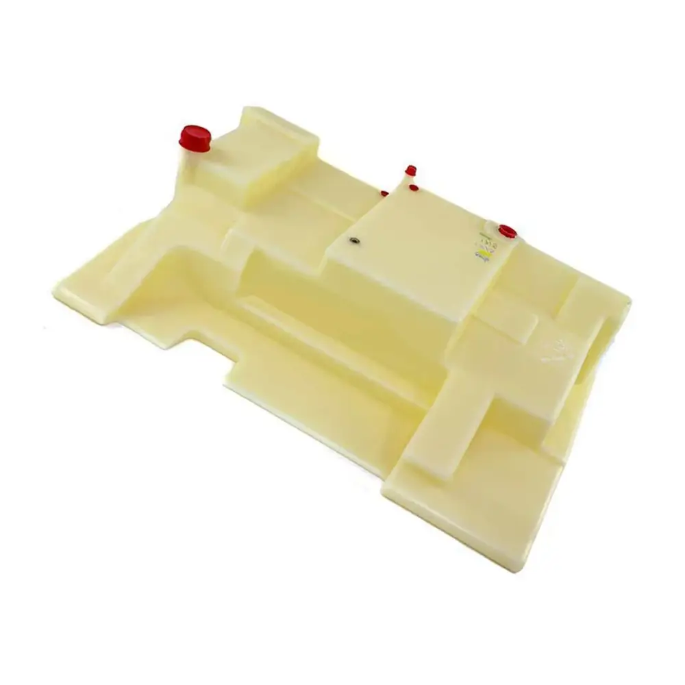 Fuel Tank 6736660 for Bobcat Loader S150 S160 S175 S185 S205 — фото 1