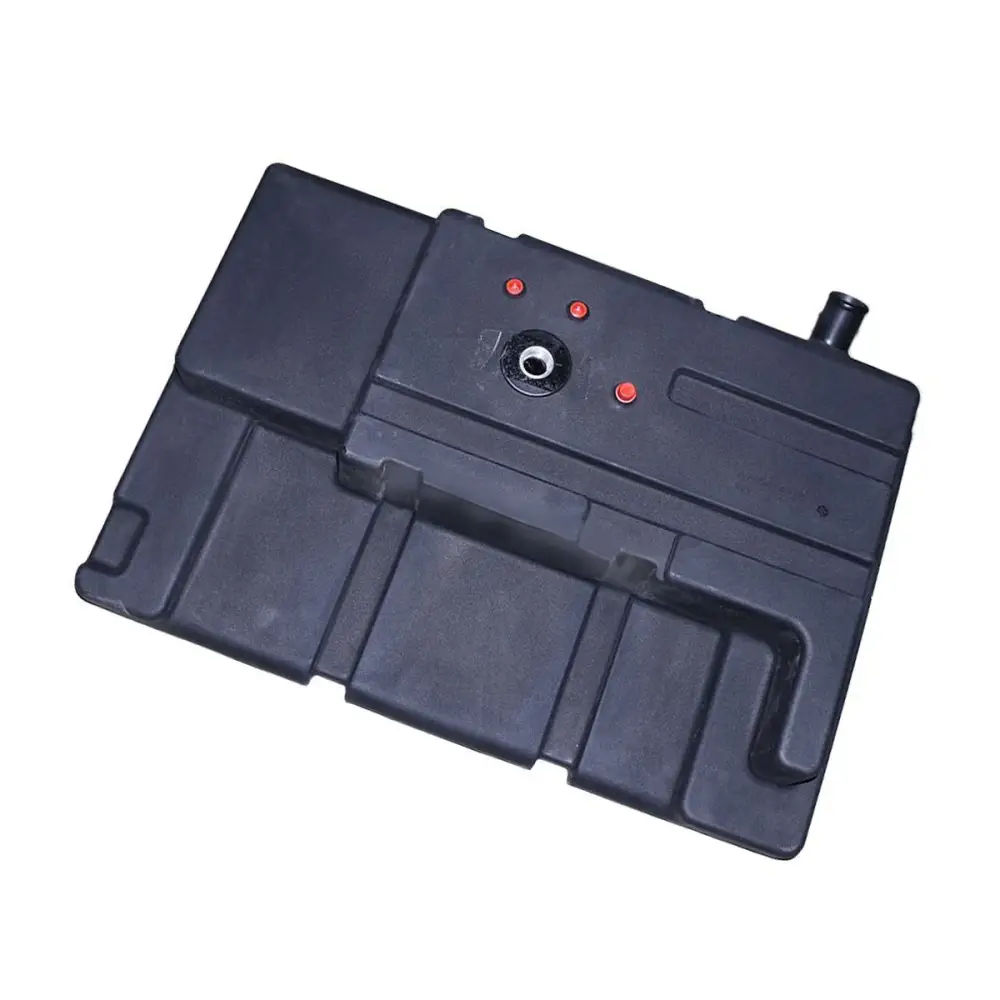 Fuel Tank 6718210 for Bobcat Skid Steer Loader A300 S220 S250 S300 S330 — фото 1