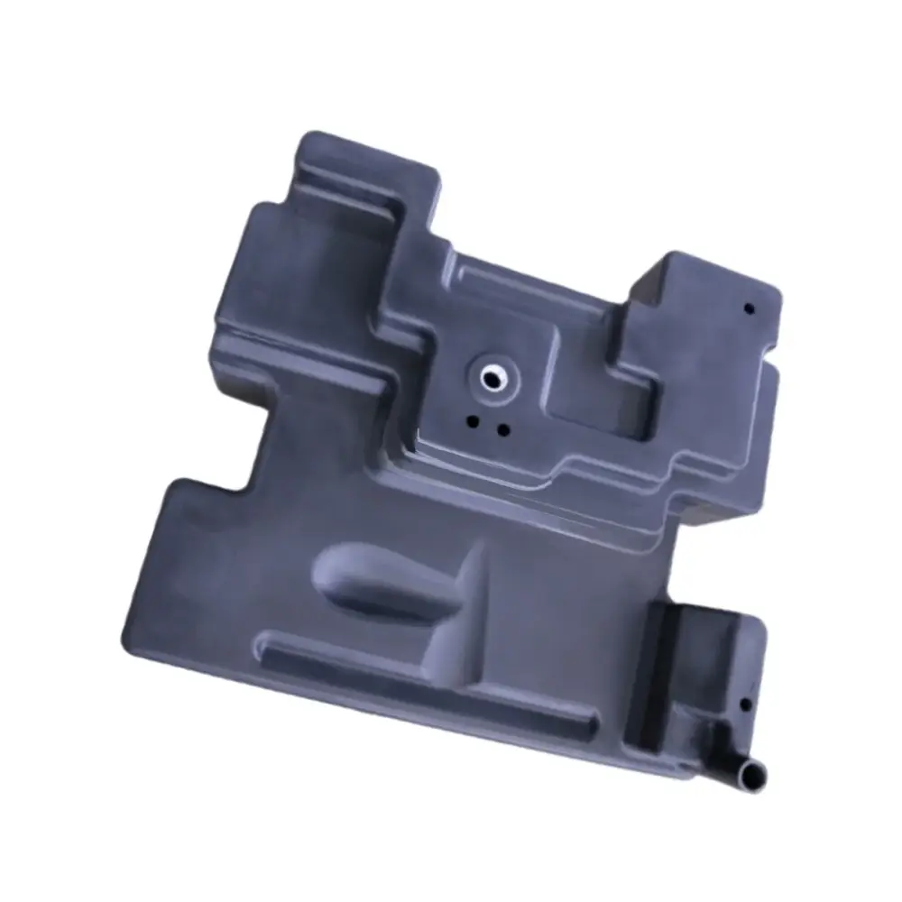 Fuel Tank 7130652 for Bobcat Loader A770 S630 S650 S750 S770 T630 T650 T750 — фото 1