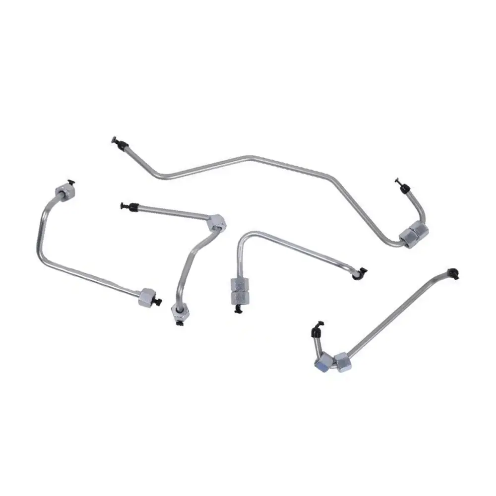 Fuel Tube Kit 7030390 7030391 7030389 7030388 7030387 for Bobcat Loader S510 S530 S550 S570 S590 T550 T590 — фото 1