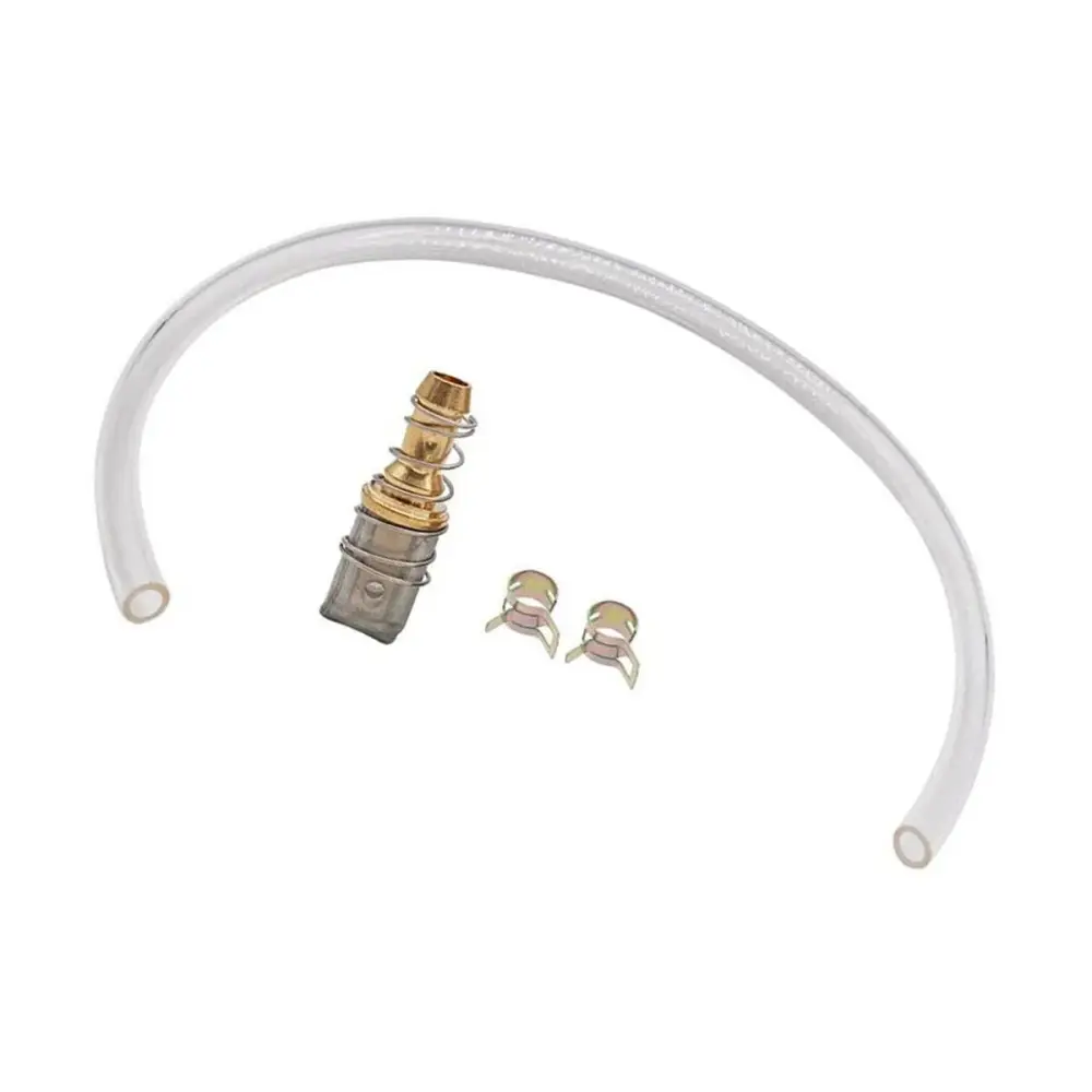 Fuel Tank Pickup Screen Repair Kit 6650239 for Bobcat 773 7753 751 753 763 843 853 863 864 873 943 953 641 642 643 645 653 — фото 1
