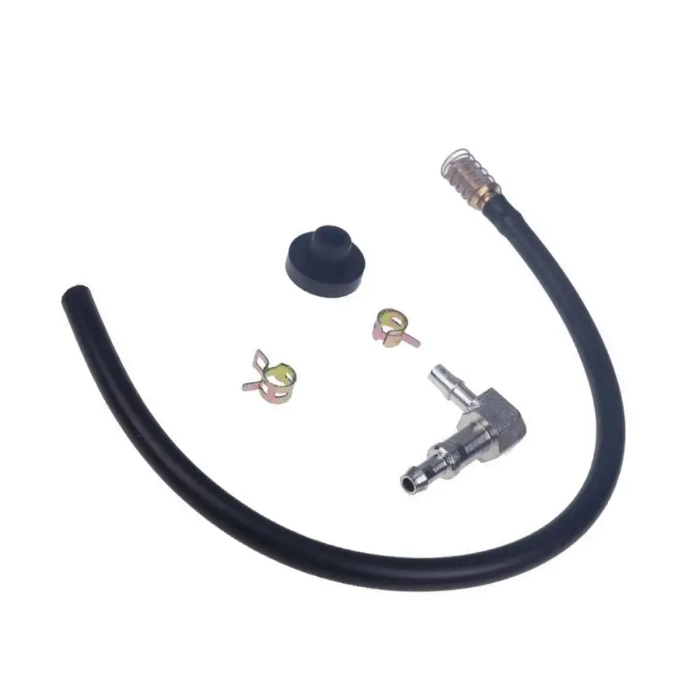 Fuel Tank Pickup Screen Kit 6598908 for Bobcat Loader S570 S650 S850 T190 T200 753 763 Excavator E50 E165 — фото 1