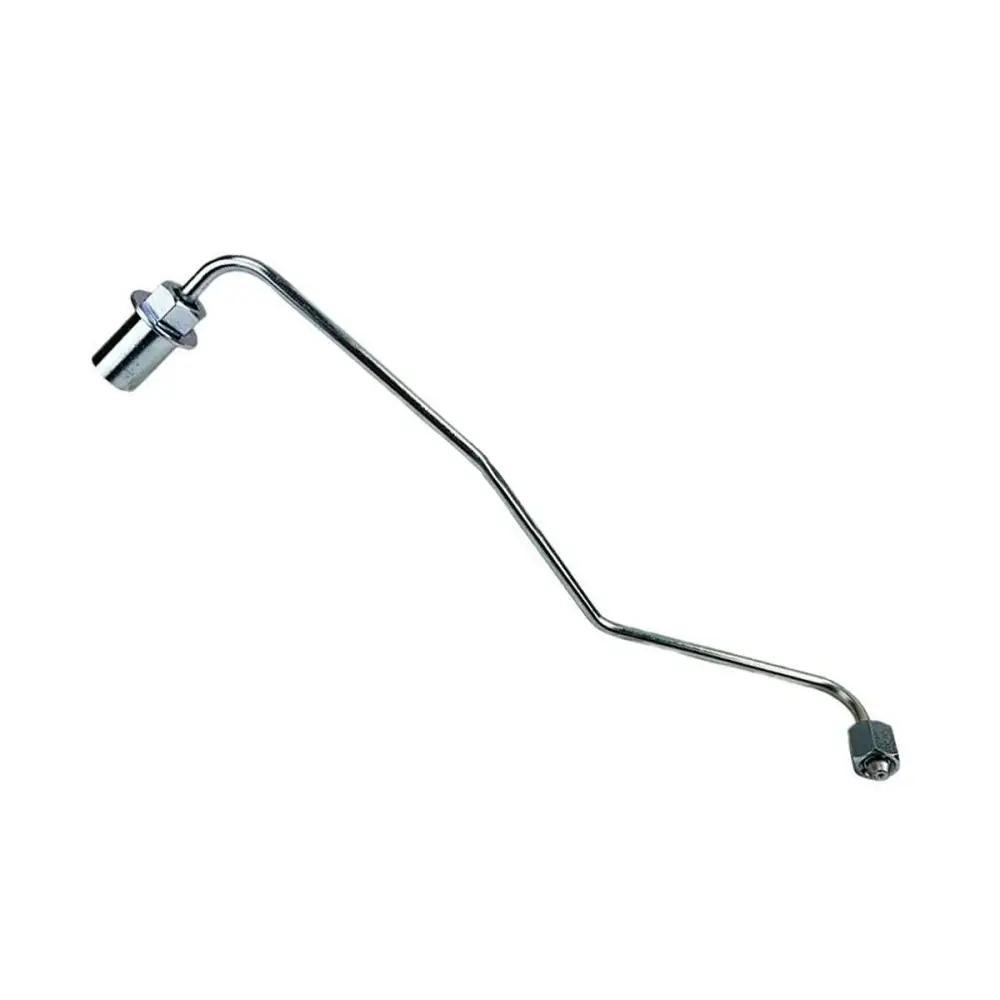 Fuel Injection Line 6685943 for Kubota Engine V3300 V3800 Bobcat Loader S220 S250 S300 S770 T250 T320 T770 — фото 1