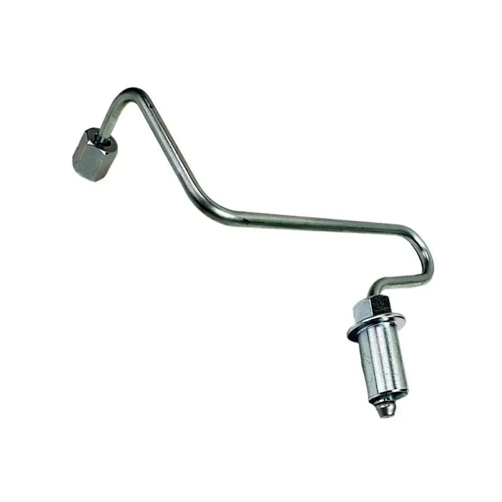 Fuel Injection Line 6685942 for Kubota Engine V3300 V3800 Bobcat Loader S220 S250 S300 S770 T250 T320 T770 — фото 1