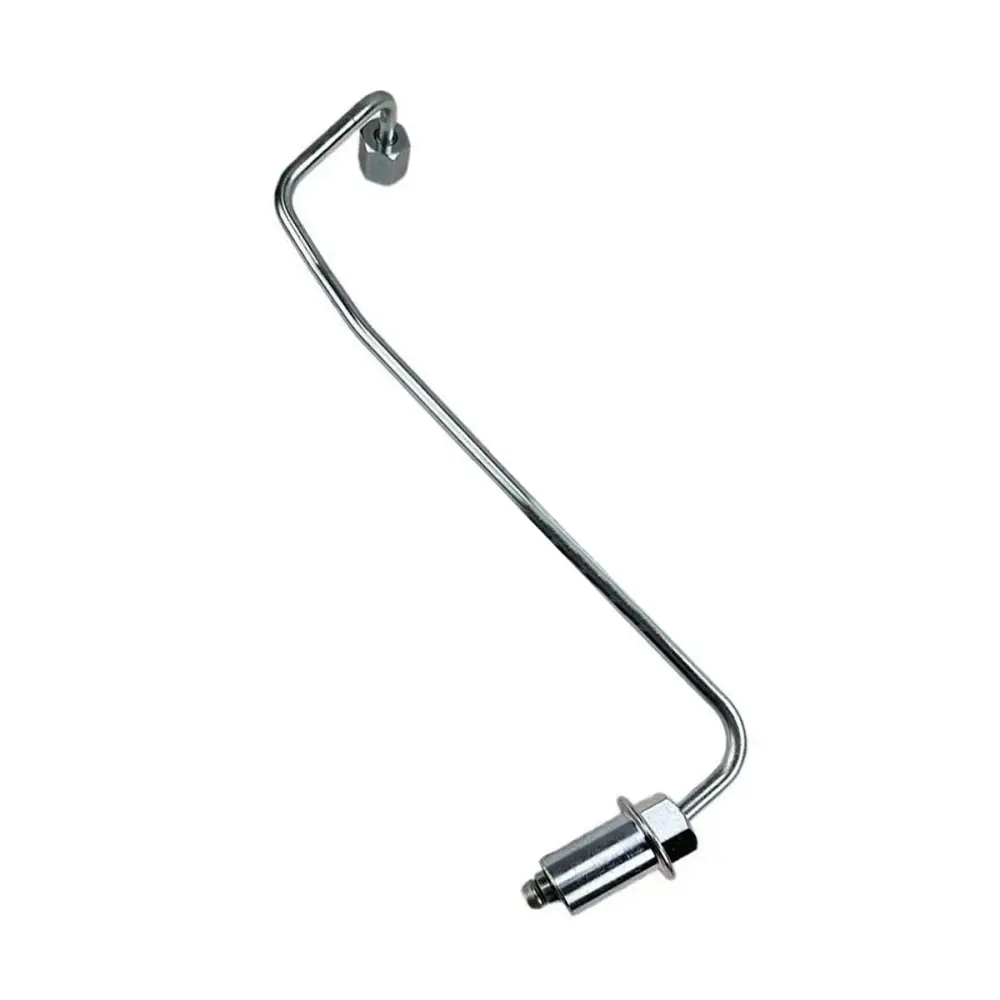 Fuel Injection Line 6685941 for Kubota Engine V3300 V3800 Bobcat Loader S220 S250 S300 S770 T250 T320 T770 — фото 1