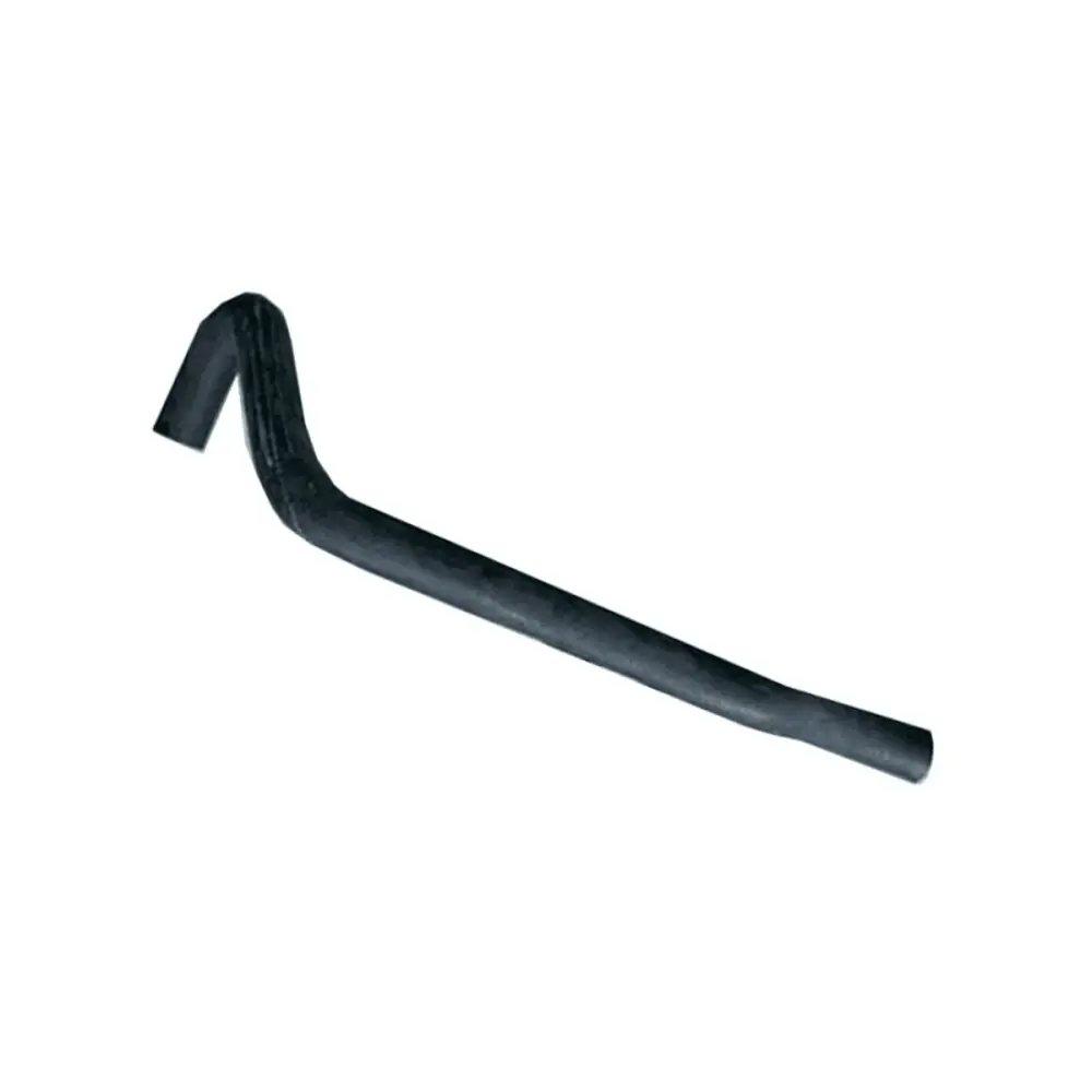 Fuel Tank Hose Neck Inlet Spout Filler Hose 7176970 for Kubota Engine V3800 Loader S510 S530 S550 S570 S590 S630 S650 T550 T590 T630 T650 — фото 1
