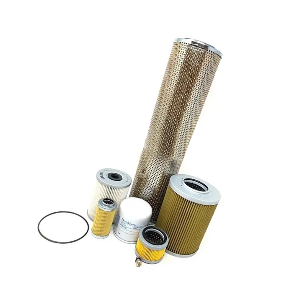 250 Hour Maintenance Kit 7324367 for Bobcat Excavator E85 — фото 1