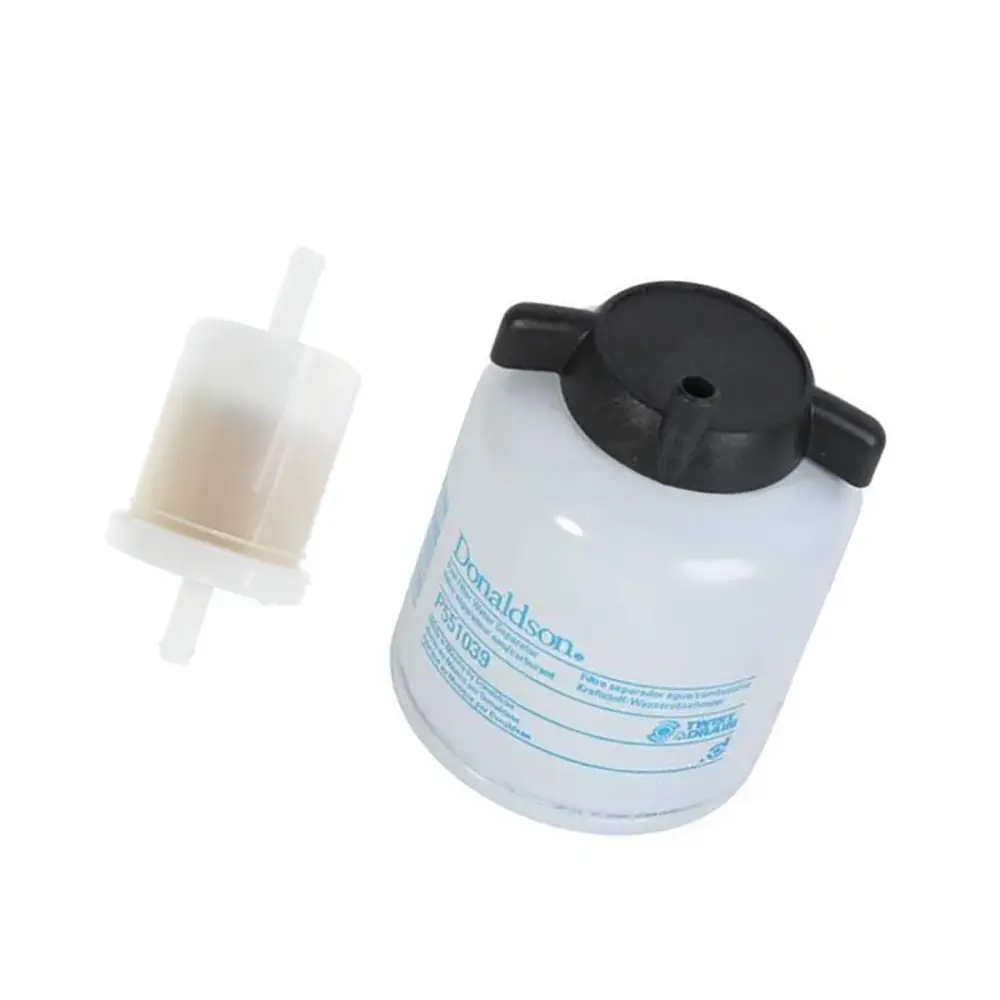 250 Hour Maintenance Kit 7324362 for Bobcat Excavator E20 — фото 1