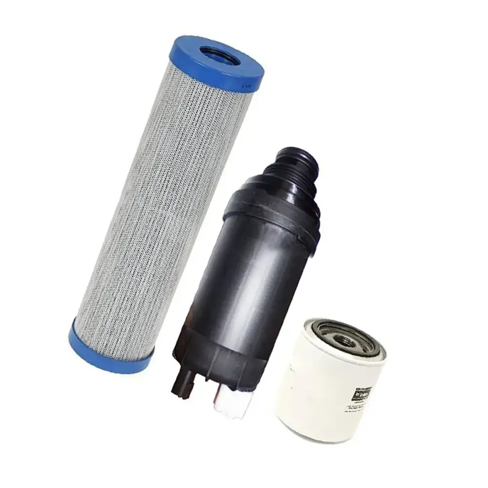 50 Hour Maintenance Kit 7333723 for Bobcat VersaHandler V519 — фото 1