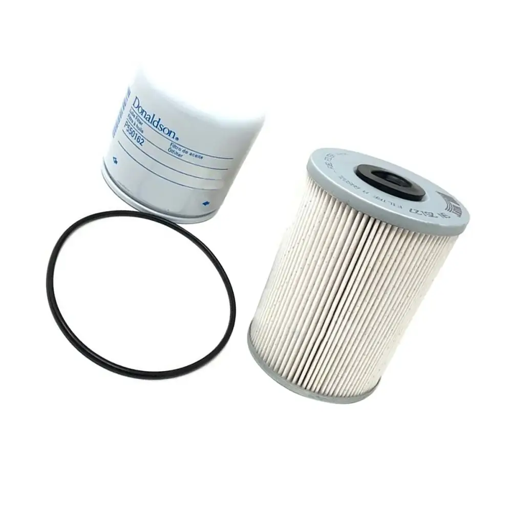 50 Hour Maintenance Kit 7324372 for Bobcat Excavator E63 E85 — фото 1