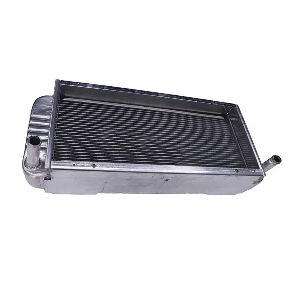 Radiator 6666384 For Bobcat 753 763 773 Skid Steer Loader — фото 1