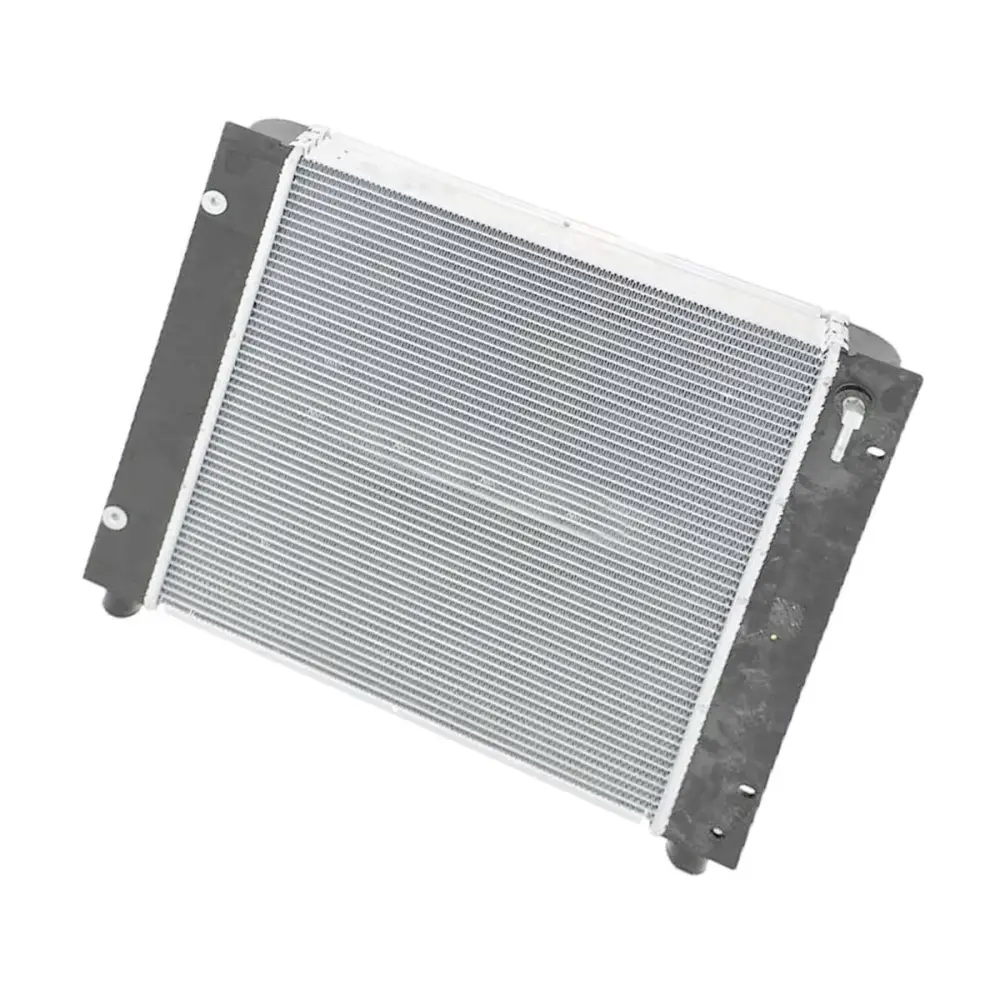 Water Tank Radiator 7001910 for Bobcat Work Machine 5600 5610 — фото 1
