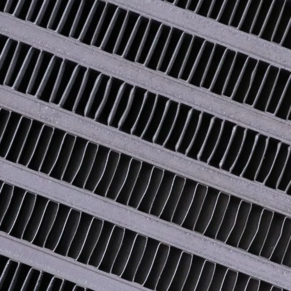 Water Tank Radiator 7278071 for Bobcat Skid Steer Loader S16 S18 — фото 1