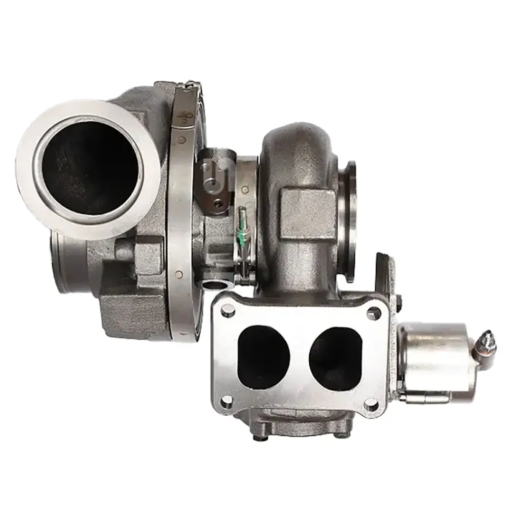GTB4088L 397-6195 805833-0005 Turbo for CAT C13 — фото 1