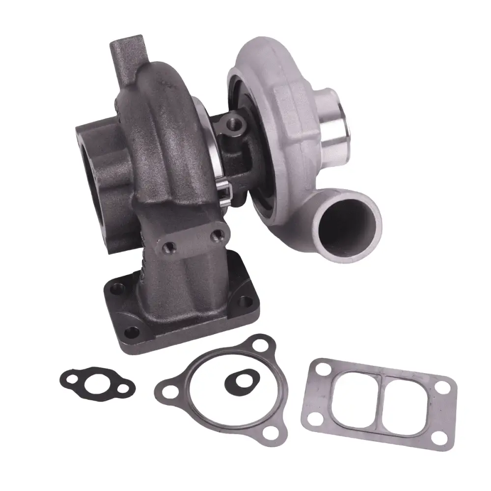 Turbo Turbocharger 49179-02300 for Caterpillar CAT 320C 320D Excavator — фото 1
