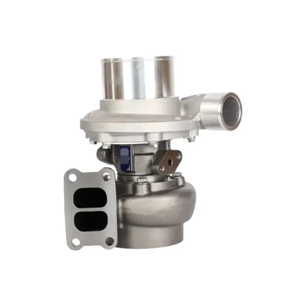 Turbo Turbocharger 125-1128 for Caterpillar CAT Engine 3116T Excavator M318 — фото 1