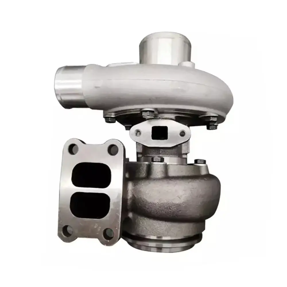 Turbo Turbocharger 115-5853 0R-6906 for Caterpillar CAT 3116 3126 Engine 322B 325B Excavator — фото 1
