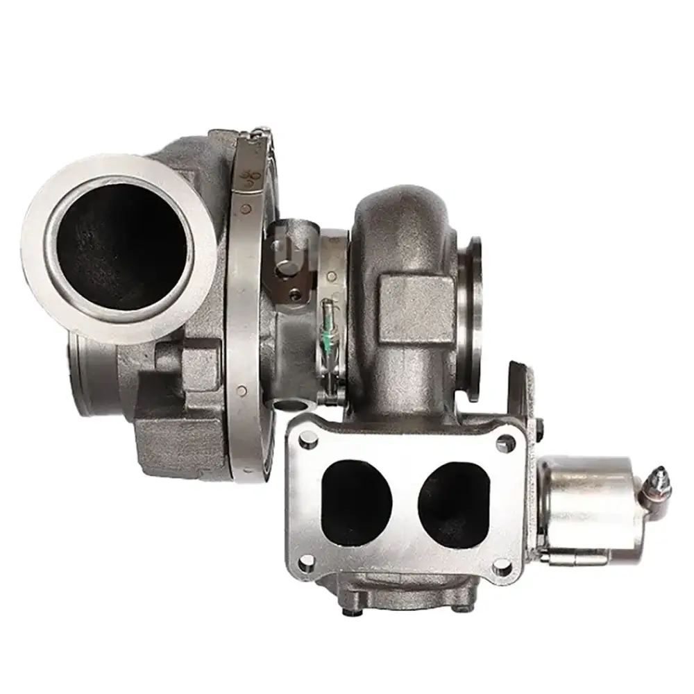 GTB4088L 376-3824 424-3441 815723-5012S Turbo for Caperpillar C13 — фото 1