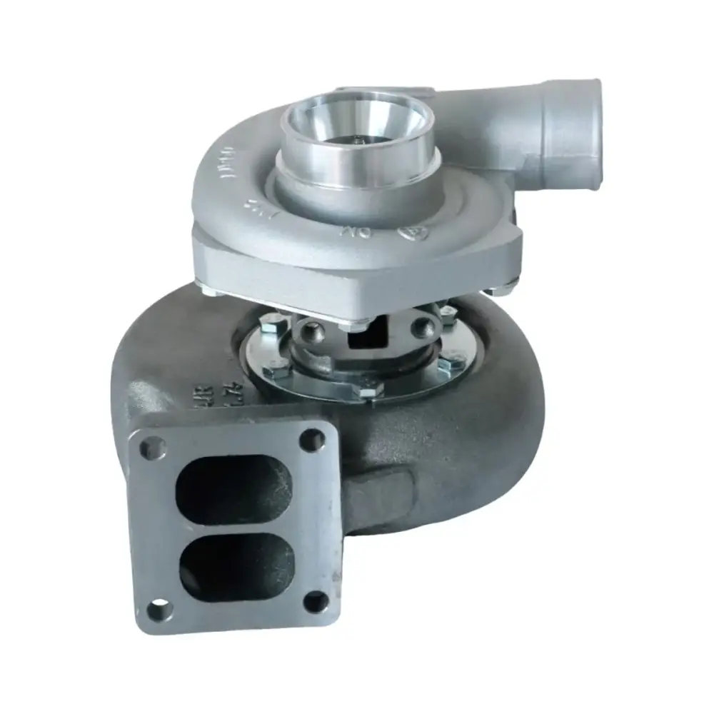 Turbo Turbocharger 7N4651 4N6859 for Caterpillar CAT Engine 3304 Excavator 215 215B — фото 1