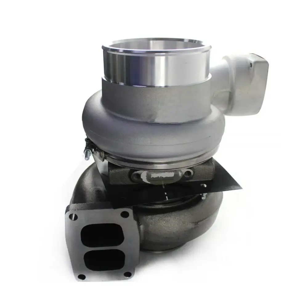 Turbo Turbocharger 4W-9104 4W9104 for Caterpillar CAT 3408 Engine — фото 1