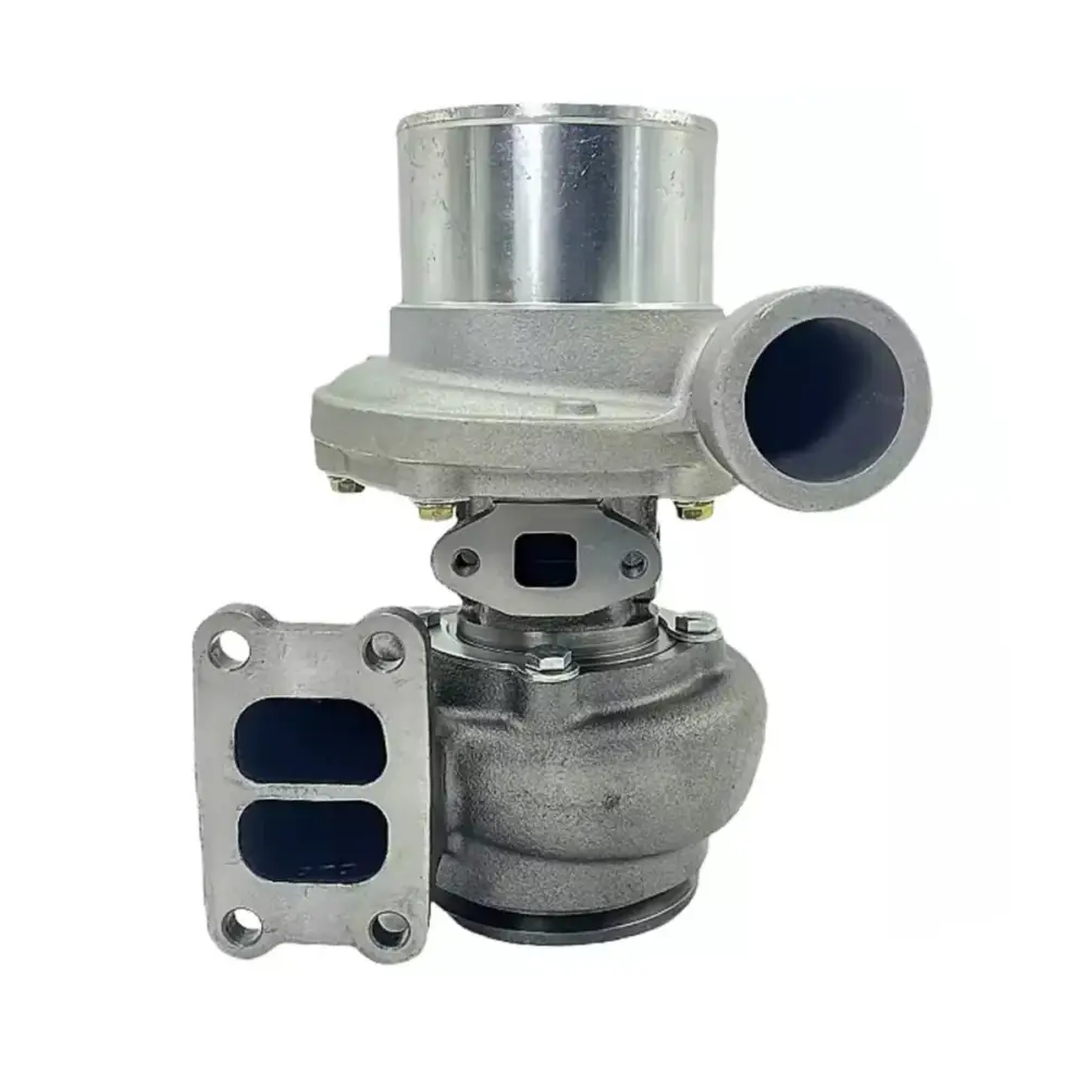 Turbo Turbocharger 127-2924 1272924 for Caterpillar CAT Engine 3126 Excavator E322C — фото 1