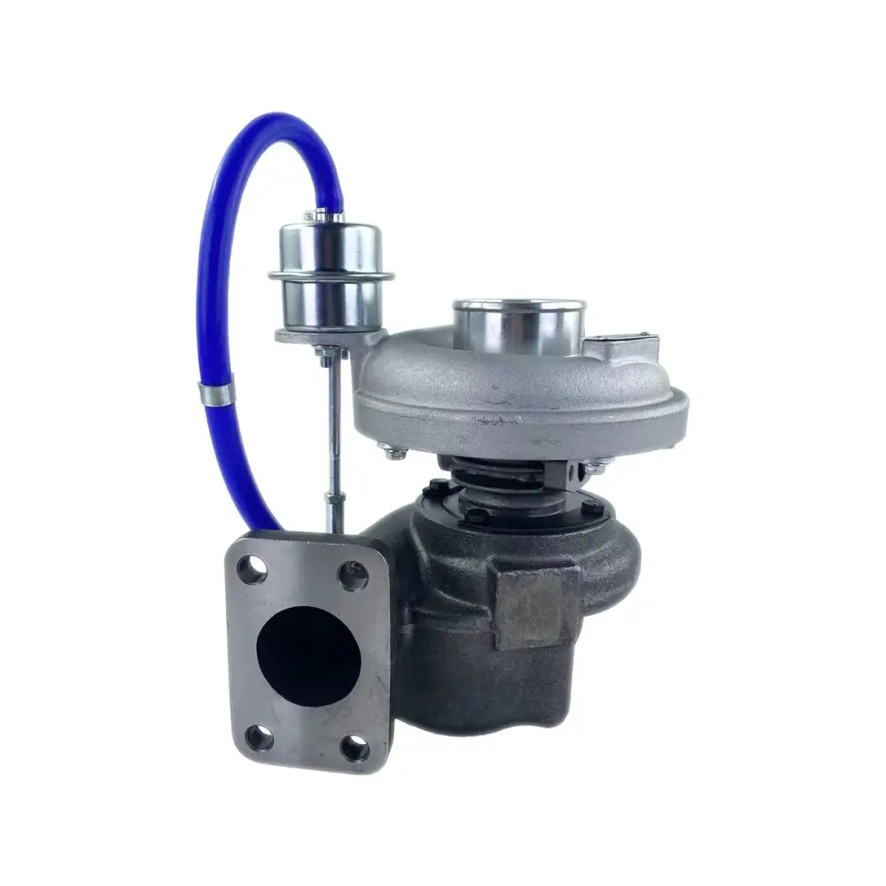 Turbo Turbocharger 316-0514 3160514 for Caterpillar Engine C4.4 — фото 1