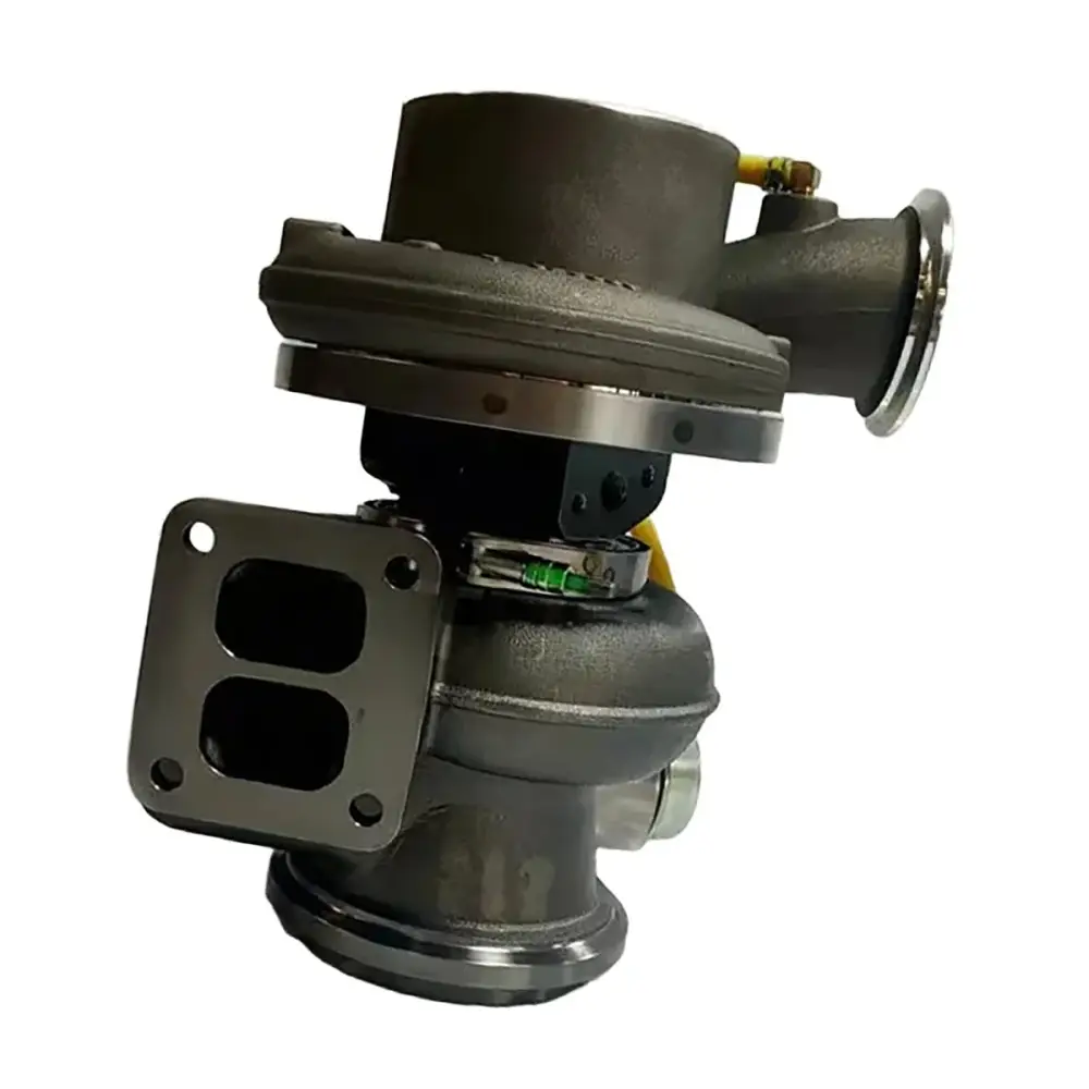 S310G085 170352 170238 170238R 0R7297 165-7311 165-7313 Turbo Caterpillar C10 — фото 1
