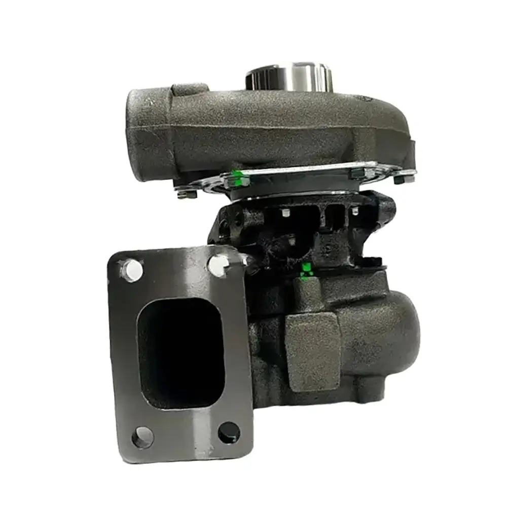 TA3123 466674-5001S 466674-0005 2674A076 2674A399 Turbo for Perkins 1004.4 — фото 1