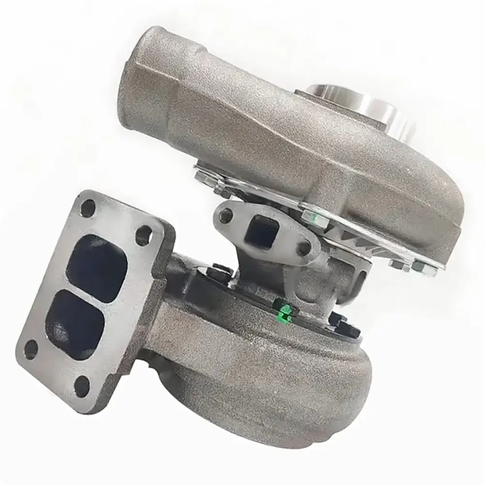 TO4B51 465740-9005 465740-5005S 465740-0005 2674A359 2674A366 Turbo for Perkins Agricultural — фото 1