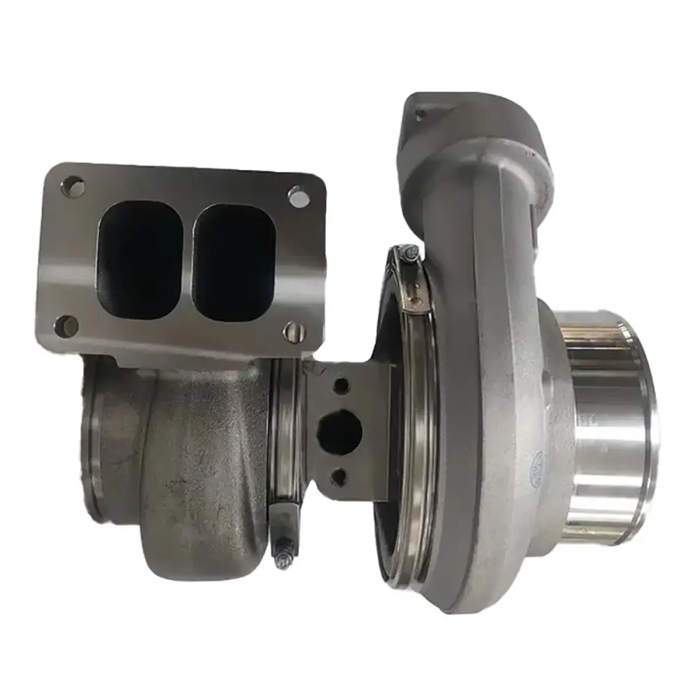 S4TS507 198053 179607 479607 9Y9198 Turbo for Caterpillar 3406 50Hz Gen Set — фото 1