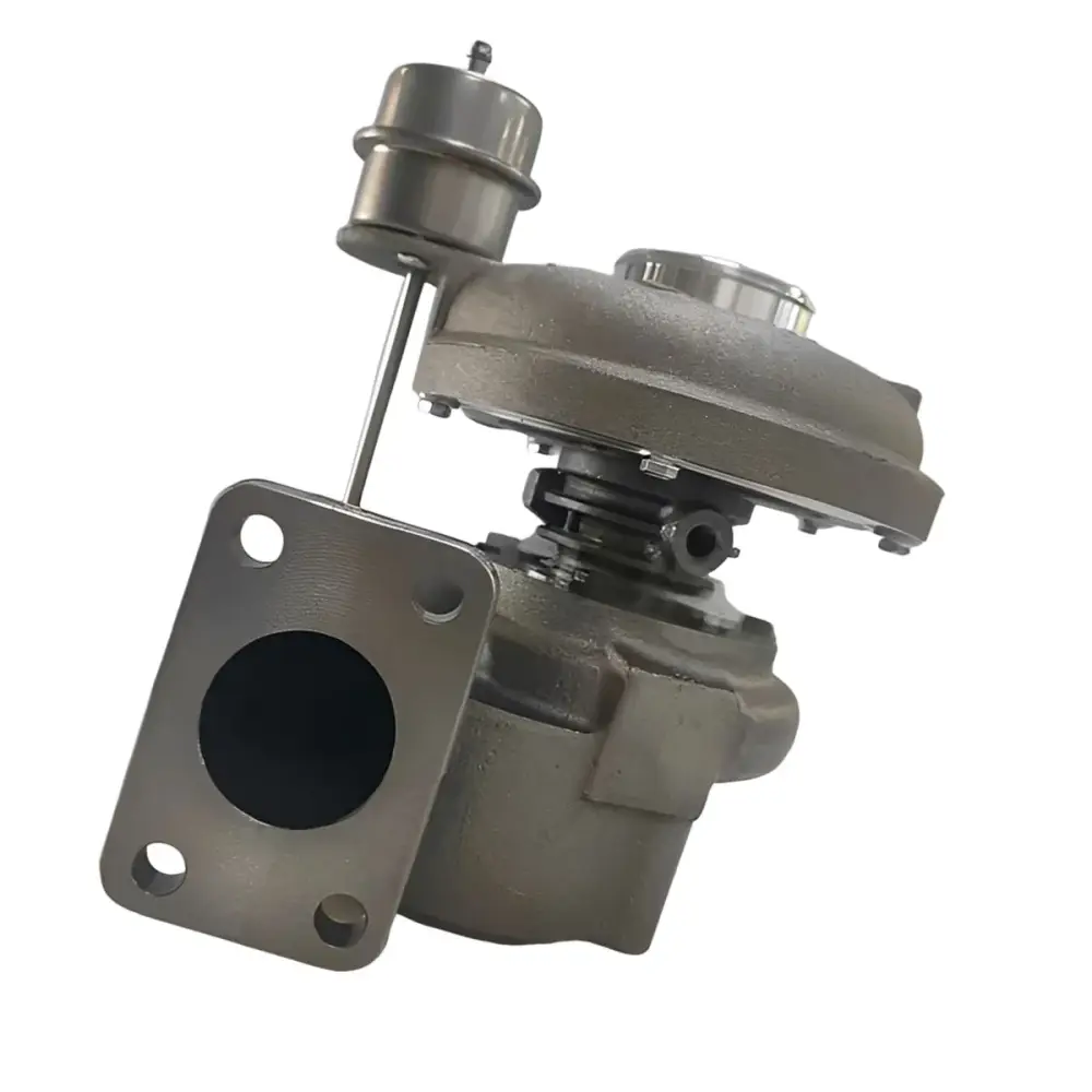 GT2556S 785828-0004 785828-5004S 2674A808 for Perkins 1104D-E44TA engine — фото 1