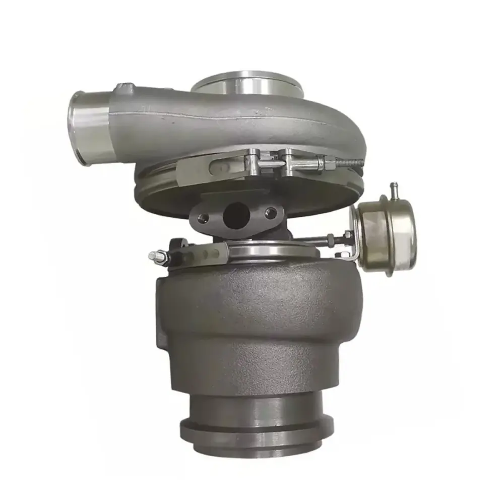 Turbo Turbocharger 167303 S2ESL113 for Caterpillar CAT 3116 Engine — фото 1
