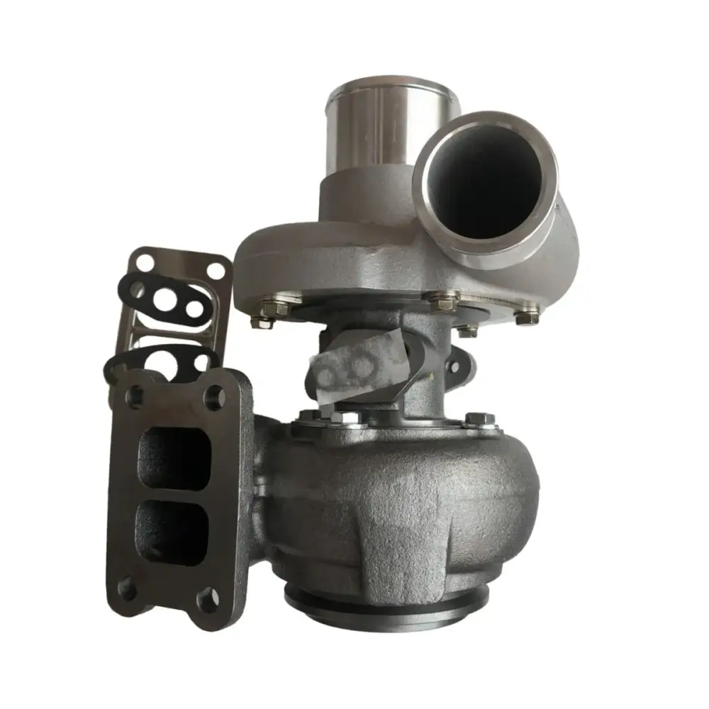 Turbo Turbocharger 167604 167630 for Caterpillar CAT Engine 3116 3126 Excavator 320B — фото 1