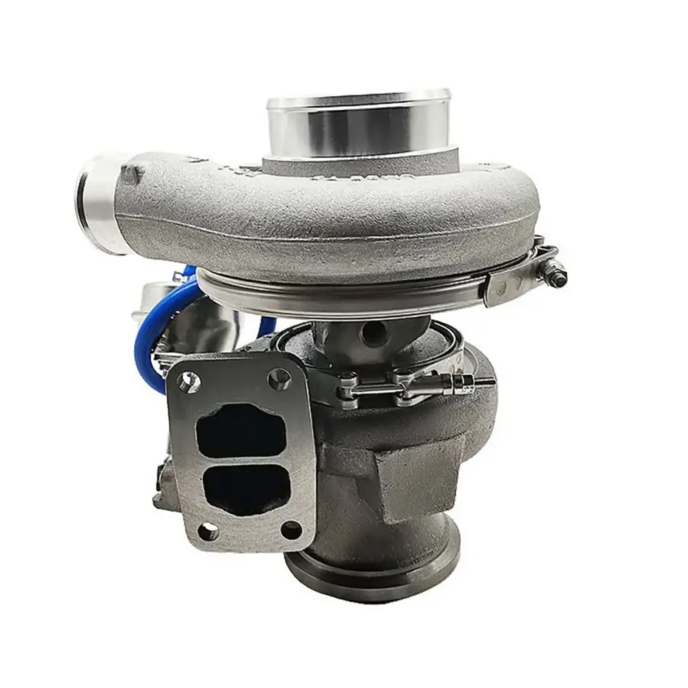 Turbo Turbocharger 435-4501 435-4500 for Caterpillar CAT Engine C7.1 — фото 1