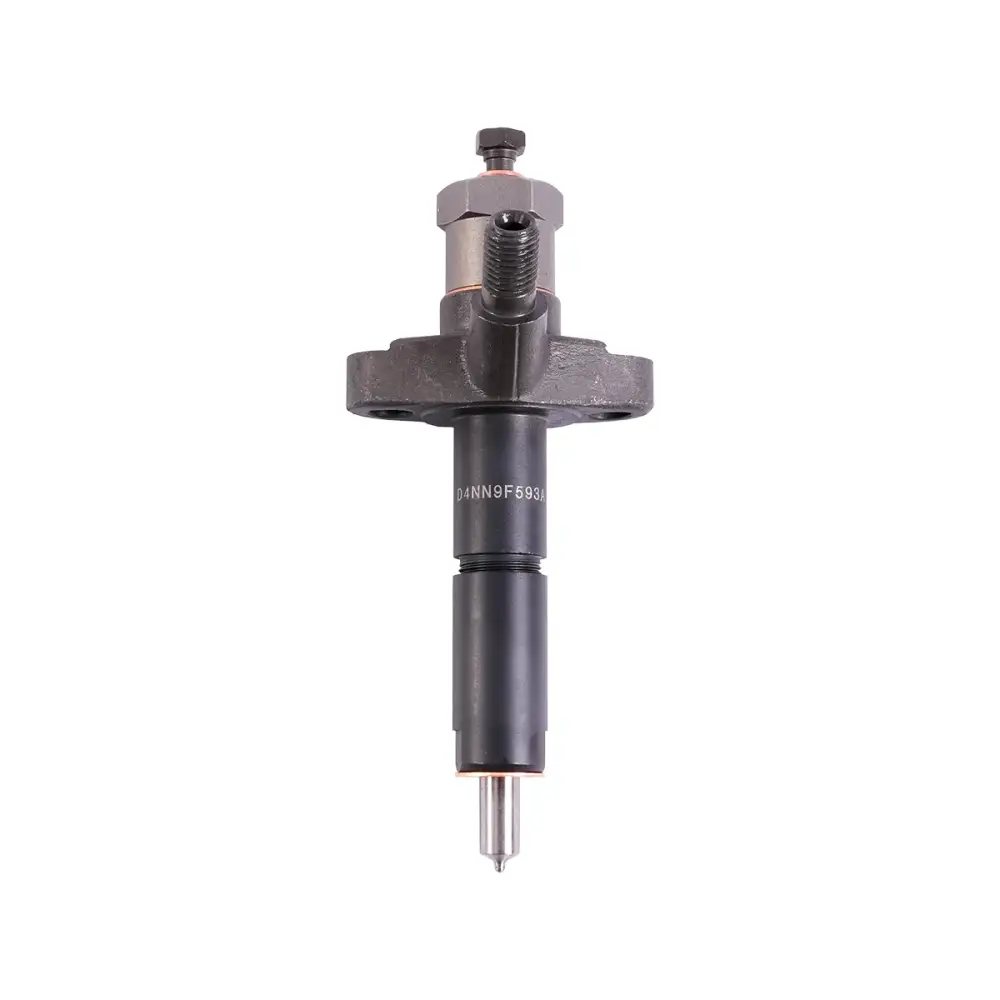 Fuel Injector D4NN9F593A for Ford New Holland 545 545A 420 445 335 340 340A — фото 1
