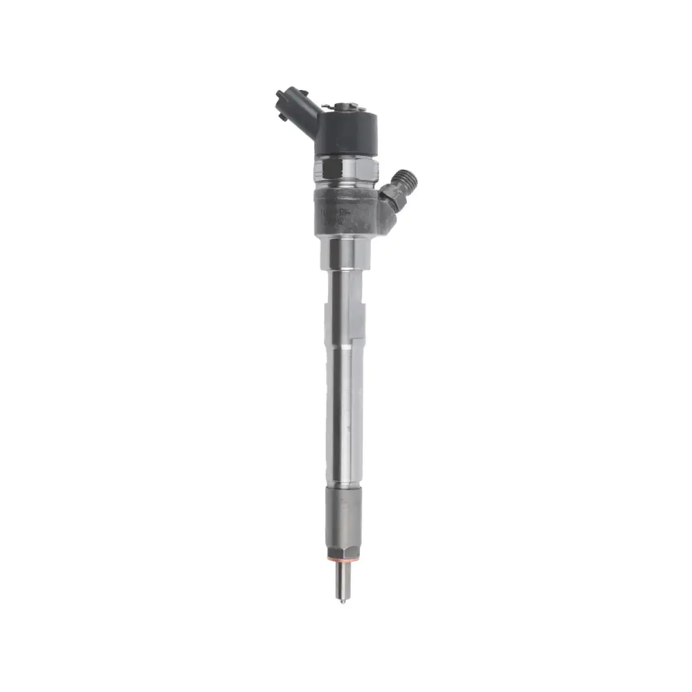 Топливная форсунка Fuel Injector 0445110254 for Hyundai Santa Fe Grandeur 2.2L VGT EU4 — фото 1