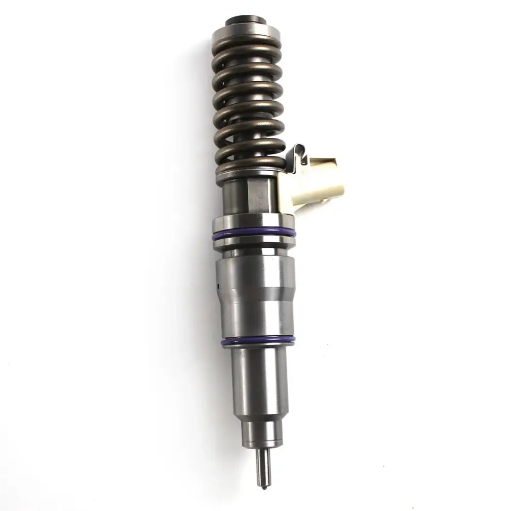 Fuel Injector 21458369 for Volvo Mack D13 D16 Engine — фото 1