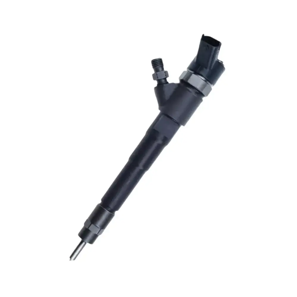 Fuel Injector 0445110274 for Kia Sorento Hyundai Starex H1 — фото 1
