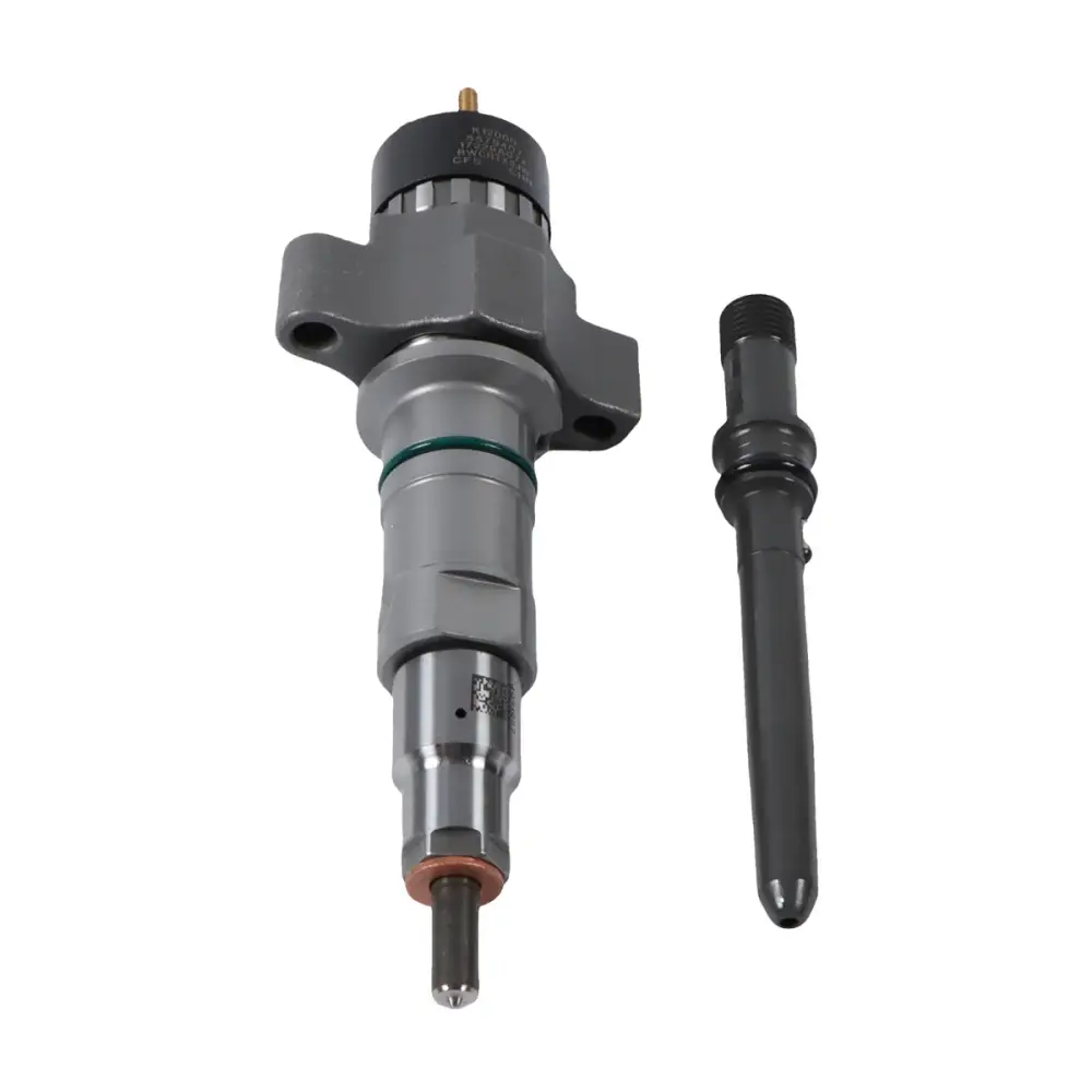 Fuel Injector with Tube 5298010 5579407 5579407PX for Cummins ISC8.3 QSC8.3 ISL8.9 ISL9 QSL9 L9 QSL9.3 ISC ISL Engine — фото 1
