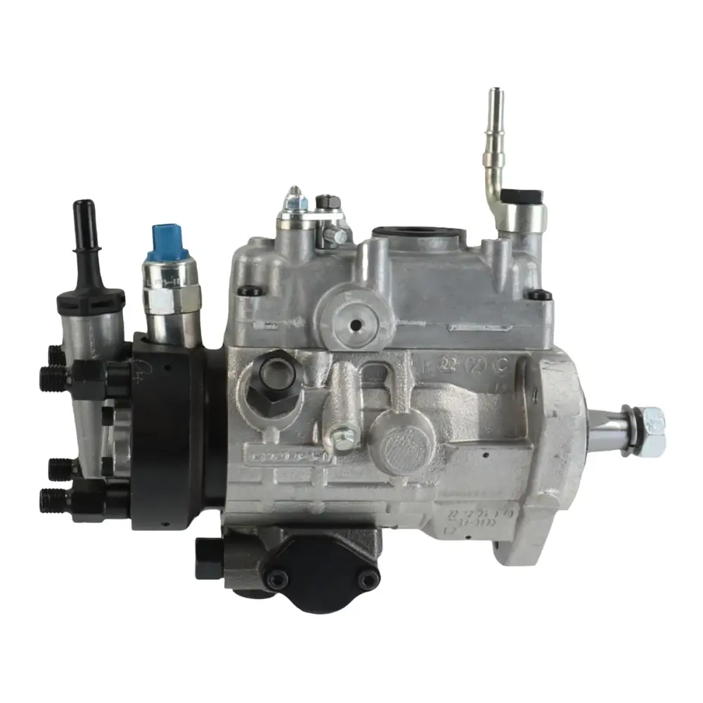 Fuel Injection Pump 9320A521T 9320A522T for Perkins 1104C-44 1104C-44TA 1104C-44TAG Engine — фото 1