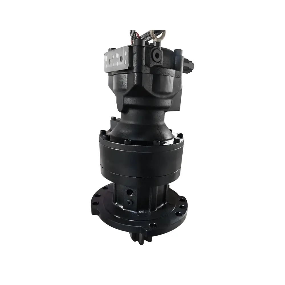 YY15V00004F2 Swing Motor for Kobelco ED150-1E — фото 1