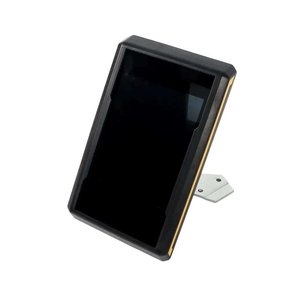 Monitor Display Panel 14640100 VOE14640100 for Volvo Excavator EC300E — фото 1