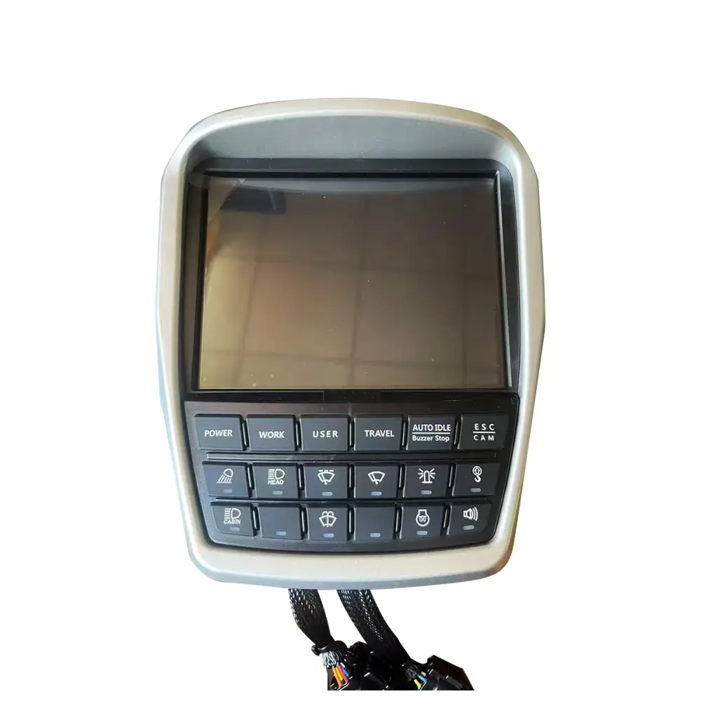 Monitor Display Panel 21K8-42601 for Hyundai HX145LCR — фото 1
